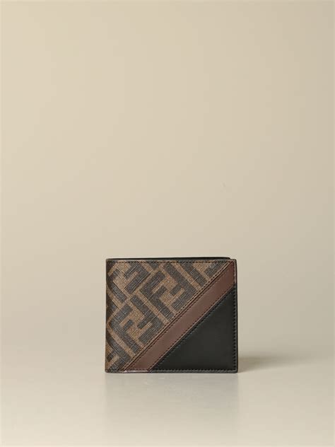 cartera fendi hombre precio|Compra y vende Hombre Fendi Carteras y tarjeteros .